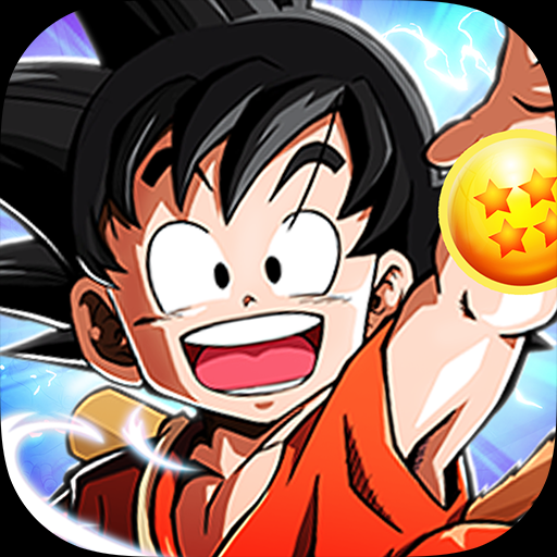 完美幻想（龙珠IP）